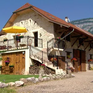 Les Grands Champs Maison d'hôtes