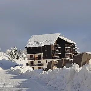 Le Chedir Appartement
