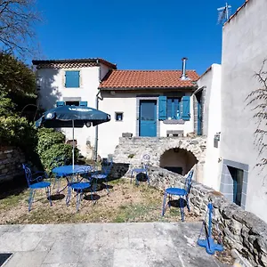 Grand Du Bistrot D'ici Hébergement de vacances