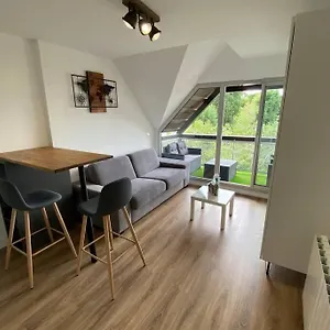 Superbe Studio Cabine Plage De 24m2 Carnac