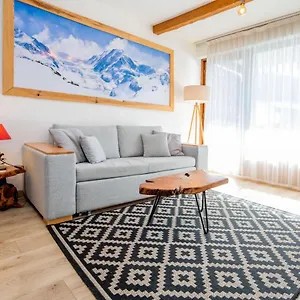 Aux Pieds Des Pistes, Les 2 Alpes Appartement