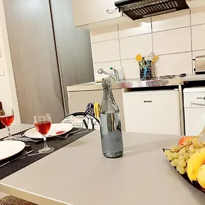 Centre Appartement
