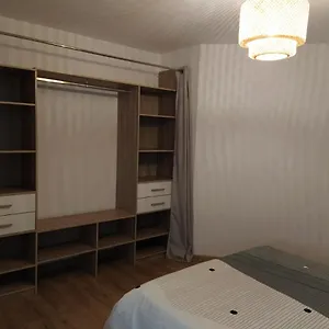 Moderne Dans Village De Charme Salviac