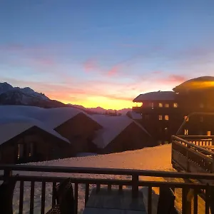 L'accroche Coeur Hotel