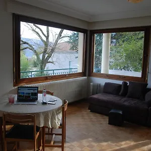 Spacious At The Heart Of Hébergement de vacances