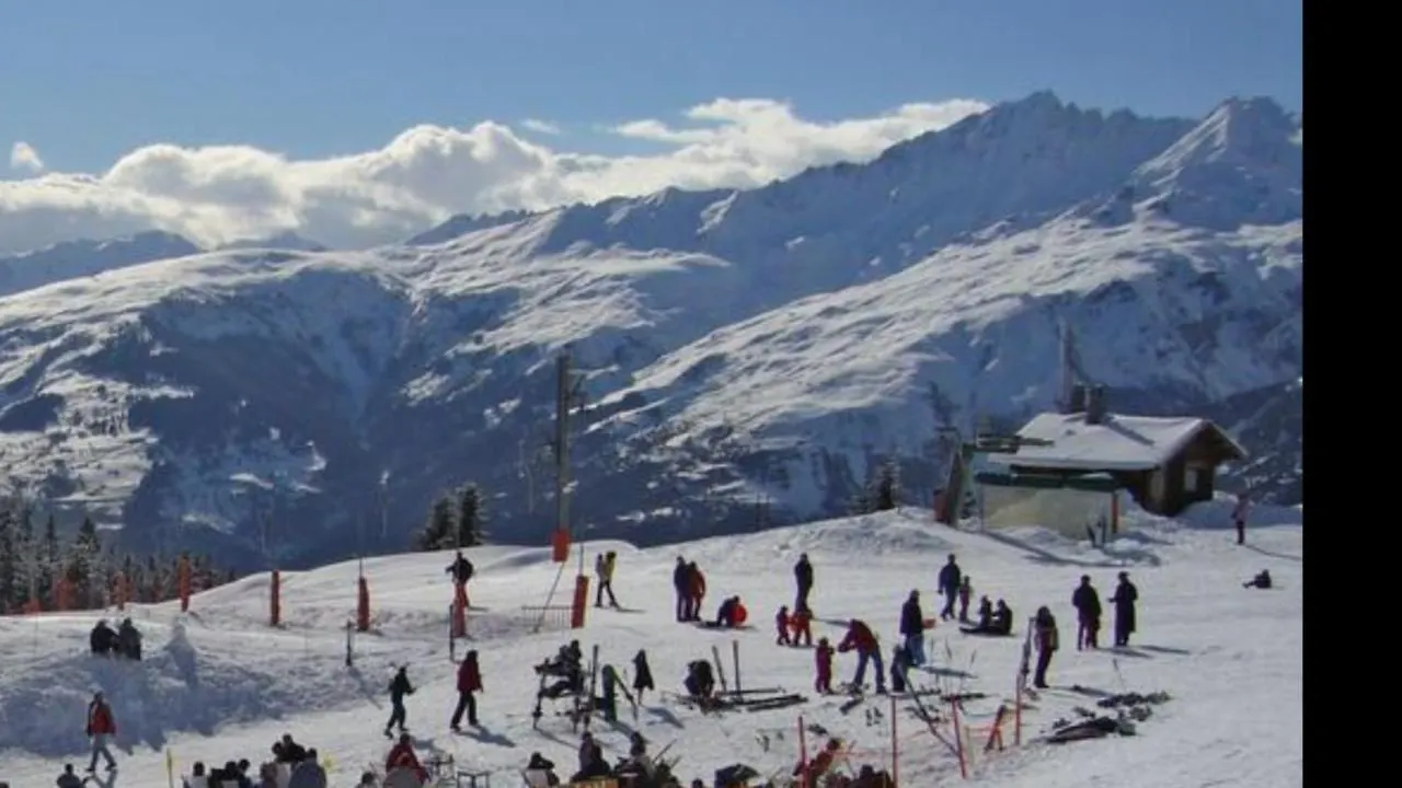 Mac Kinley Daire La Rosiere  0*, La Rosiere (Savoie)
